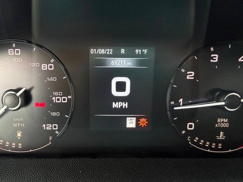 Used 2023 RAM ProMaster 1500 FWD image 18