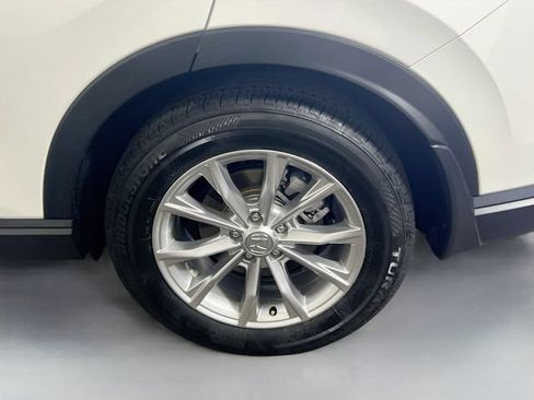 Used 2024 Honda CR-V EX-L image 24