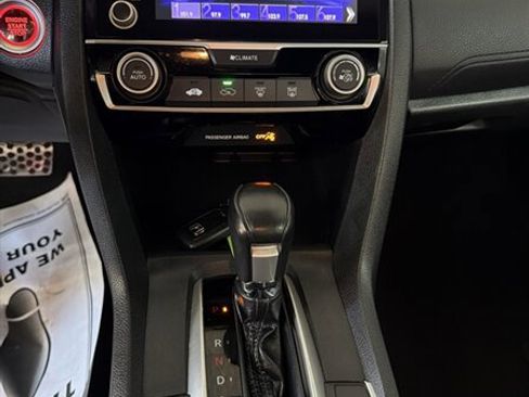 Used 2019 Honda Civic Sport image 17