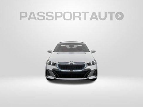 New 2027 BMW 540i xDrive AWD/4WD image 3