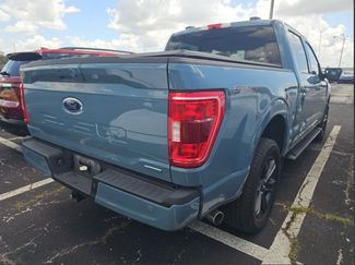 Used 2023 Ford F150 XLT w/ Equipment Group 302A High AWD/4WD video 3