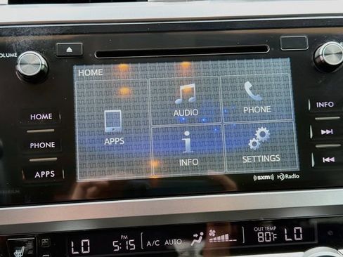 Used 2016 Subaru Outback 2.5i Premium AWD/4WD image 29