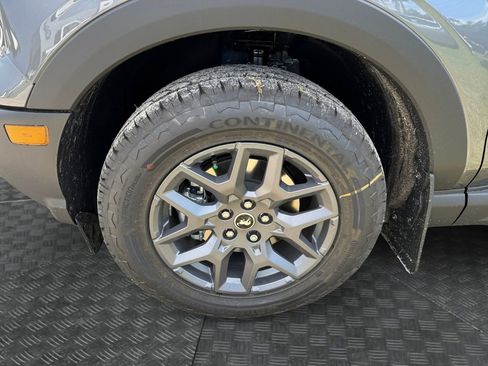 New 2025 Ford Bronco Sport Big Bend image 17