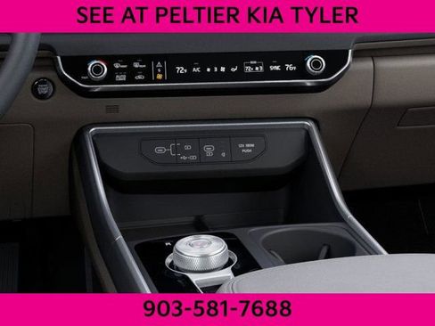 New 2026 Kia Carnival EX image 25