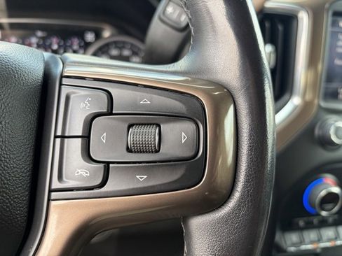Used 2022 Chevrolet Silverado 2500 High Country w/ Safety Package II image 23