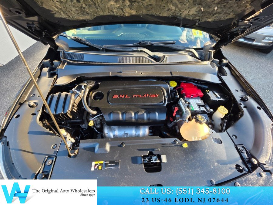 Used 2019 Jeep Compass Latitude w/ Cold Weather Group AWD/4WD image 22