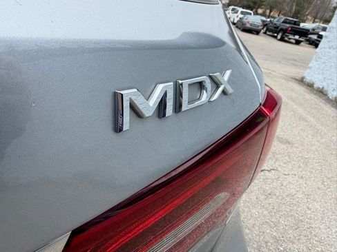 Used 2018 Acura MDX FWD image 5