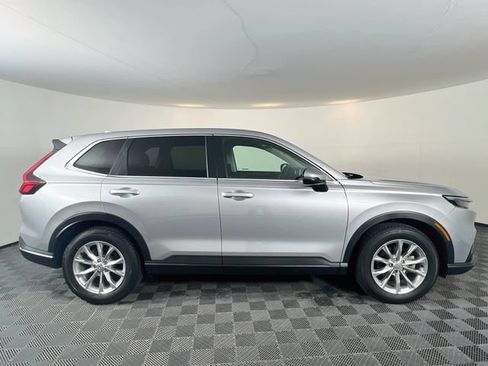 Certified 2023 Honda CR-V EX-L image 8