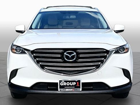Used 2016 MAZDA CX-9 Touring AWD/4WD image 4
