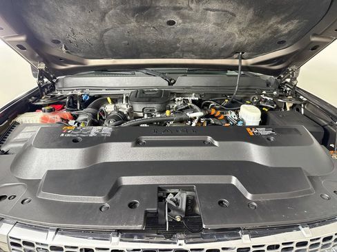 Used 2013 GMC Sierra 3500 SLT AWD/4WD image 29