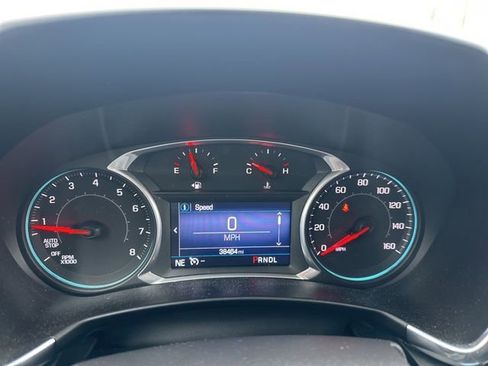 Used 2019 Chevrolet Equinox LT image 10