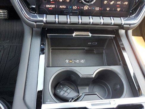 New 2026 GMC Yukon XL AT4 Ultimate image 33