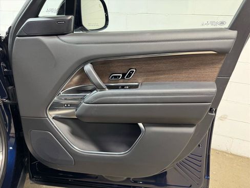 Used 2023 Land Rover Range Rover SE image 33