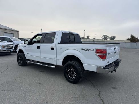 Used 2014 Ford F150 XLT w/ Equipment Group 302A Luxury image 8