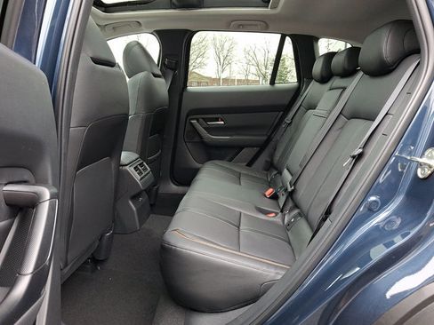 New 2026 MAZDA CX-50 AWD 2.5 S w/ Cargo Package image 8