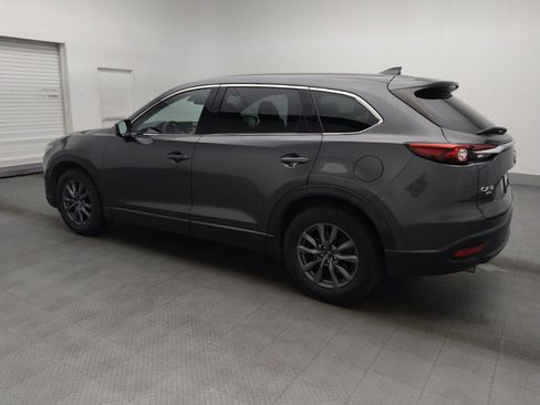 Used 2022 MAZDA CX-9 Touring AWD/4WD image 3