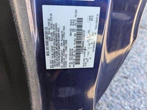 Used 2012 Ford Mustang Premium image 22