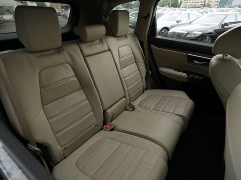 Used 2020 Honda CR-V EX-L image 28