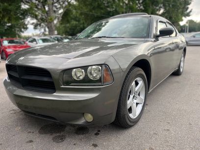 Used 2008 Dodge Charger SXT