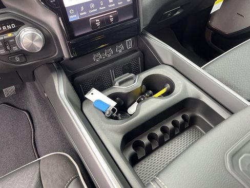 New 2026 RAM 1500 Laramie image 11