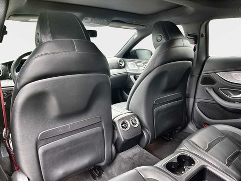 Certified 2023 Mercedes-Benz AMG GT 53 image 19
