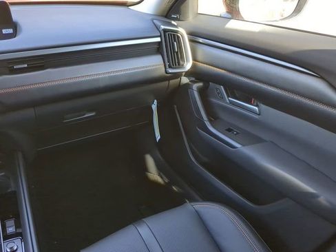 New 2026 MAZDA CX-50 AWD 2.5 Hybrid w/ Cargo Package image 15