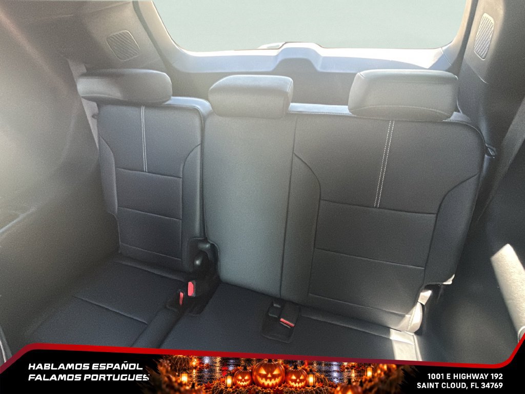New 2026 GMC Acadia Elevation w/ Black Edition FWD image 26