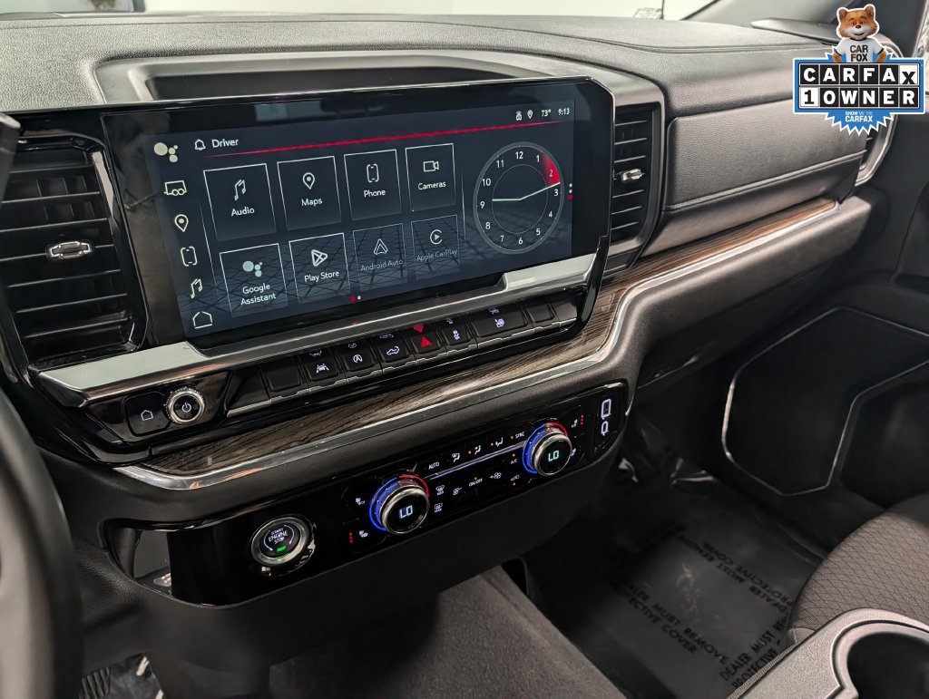 Used 2024 GMC Sierra 1500 Elevation AWD/4WD image 13