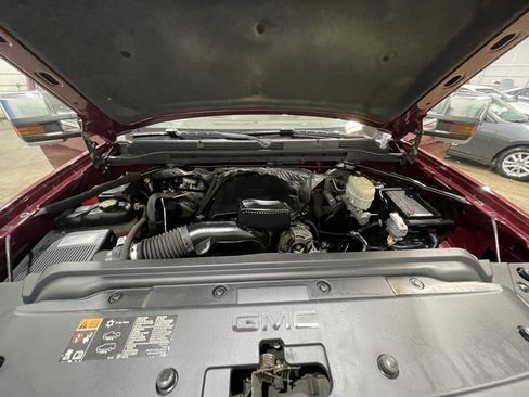 Used 2015 GMC Sierra 2500 Denali image 38