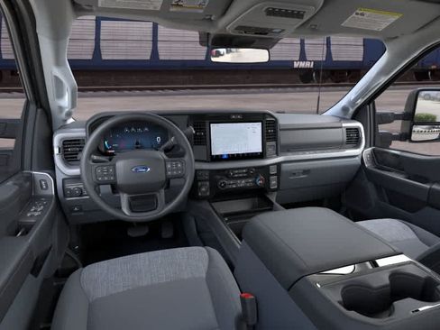 New 2026 Ford F250 XLT AWD/4WD image 9