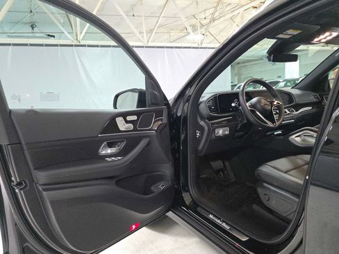 Certified 2026 Mercedes-Benz GLE 350 4MATIC image 21