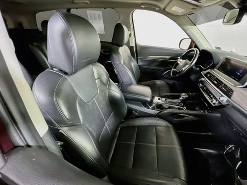 Used 2022 Kia Telluride SX w/ Towing Package FWD image 29