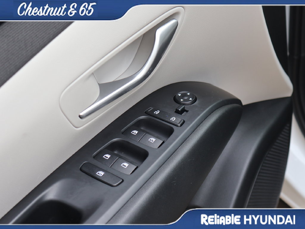 Used 2024 Hyundai Tucson SEL w/ Convenience Package FWD image 22