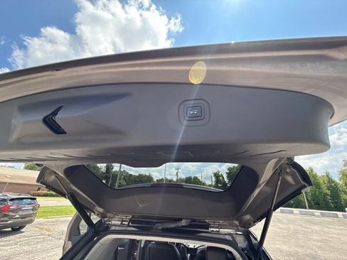 Used 2012 GMC Terrain SLT FWD image 27