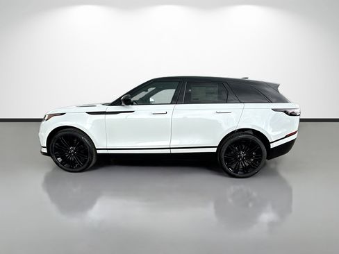 New 2026 Land Rover Range Rover Velar Autobiography AWD/4WD image 2