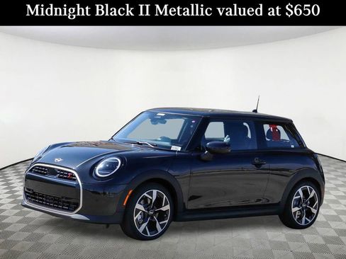 New 2026 MINI Cooper S image 4