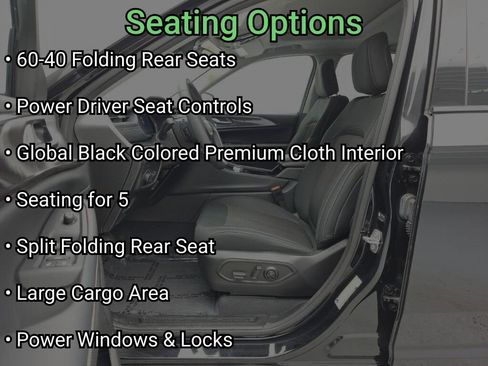 Used 2023 Jeep Grand Cherokee Laredo image 14