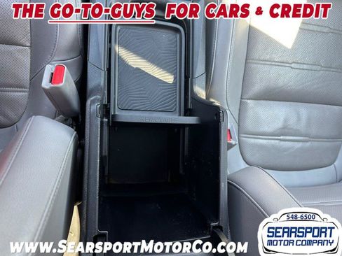 Used 2018 Honda CR-V EX-L image 17