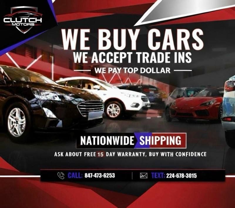 Used 2015 Mercedes-Benz S 550 4MATIC Sedan image 19