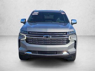 Used 2024 Chevrolet Suburban Premier video 2