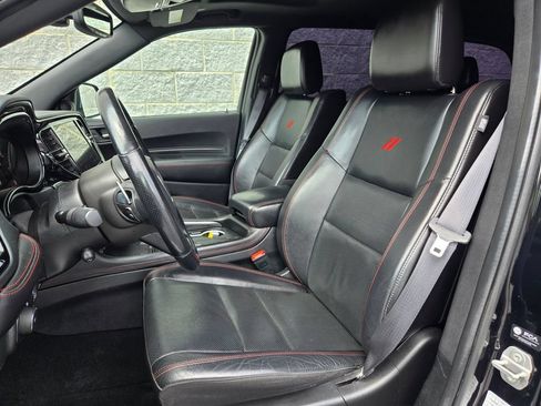 Used 2023 Dodge Durango R/T AWD/4WD image 14