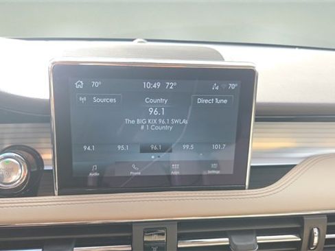 Used 2022 Lincoln Corsair FWD image 10