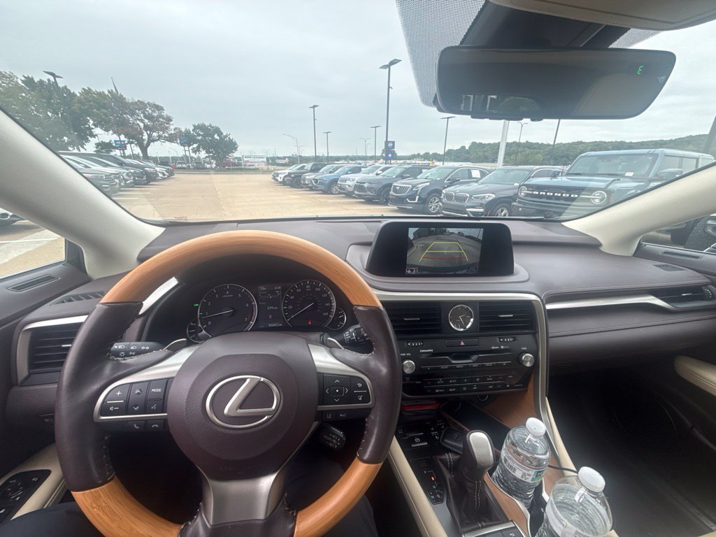 Used 2020 Lexus RX 350 FWD w/ Premium Package image 17