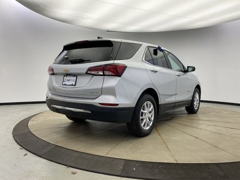 Used 2022 Chevrolet Equinox LT AWD/4WD image 5
