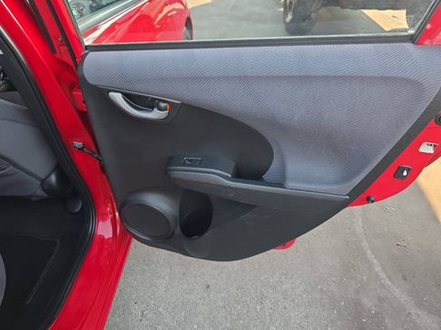 Used 2009 Honda Fit image 14
