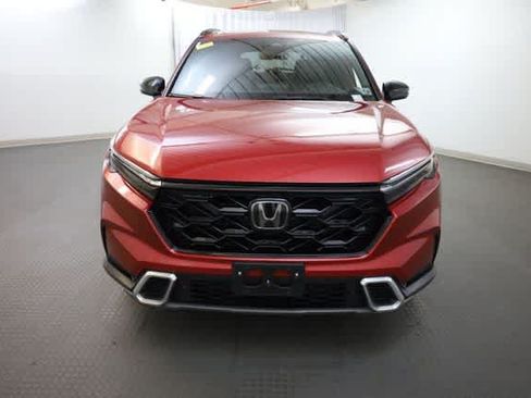 Used 2024 Honda CR-V Sport Touring image 12