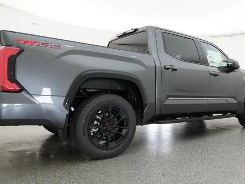 New 2026 Toyota Tundra Platinum image 25