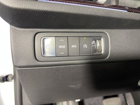 New 2026 Chevrolet Traverse RS image 19