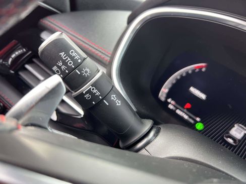 Used 2023 Acura MDX A-Spec image 29