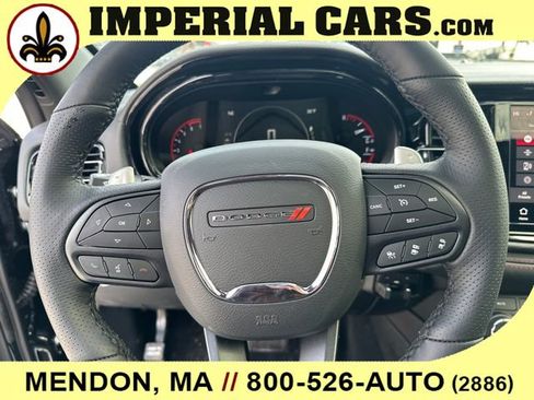 New 2026 Dodge Durango GT image 27